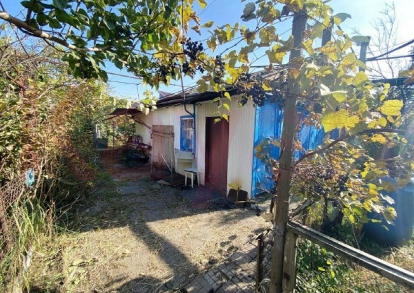 Продажа земельного участка, 6 сот. фото 0