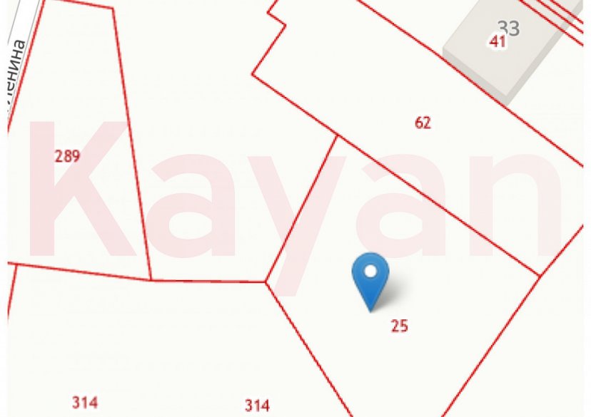 Продажа земельного участка, 10 сот. фото 0