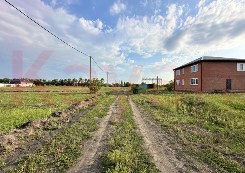 Продажа земельного участка, 5 сот. фото 1