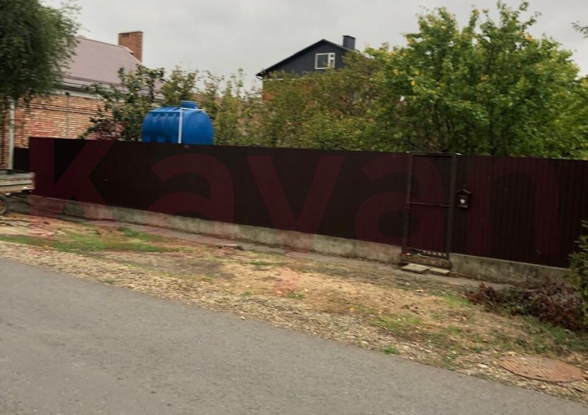 Продажа земельного участка, 10 сот. фото 0