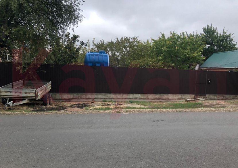 Продажа земельного участка, 10 сот. фото 1