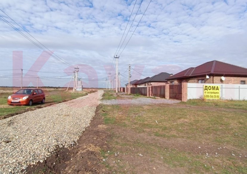 Продажа земельного участка, 16 сот. фото 4