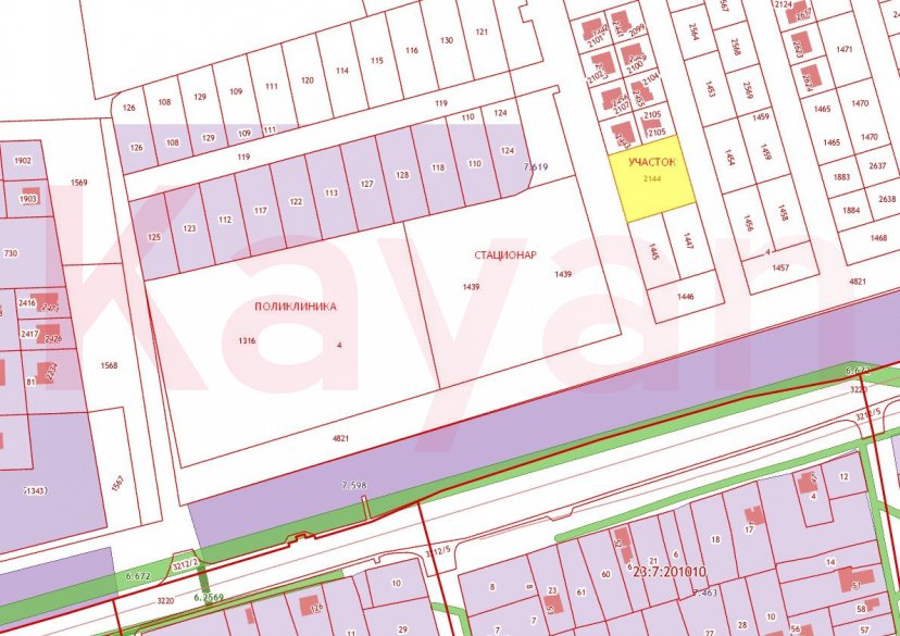 Продажа земельного участка, 16 сот. фото 9 Продажа земельного участка, 16 сот. фото 9