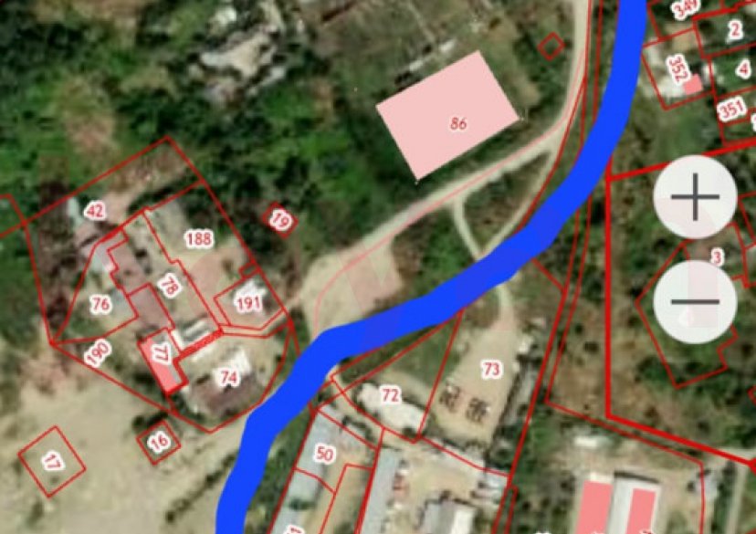 Продажа земельного участка, 500 сот. фото 1