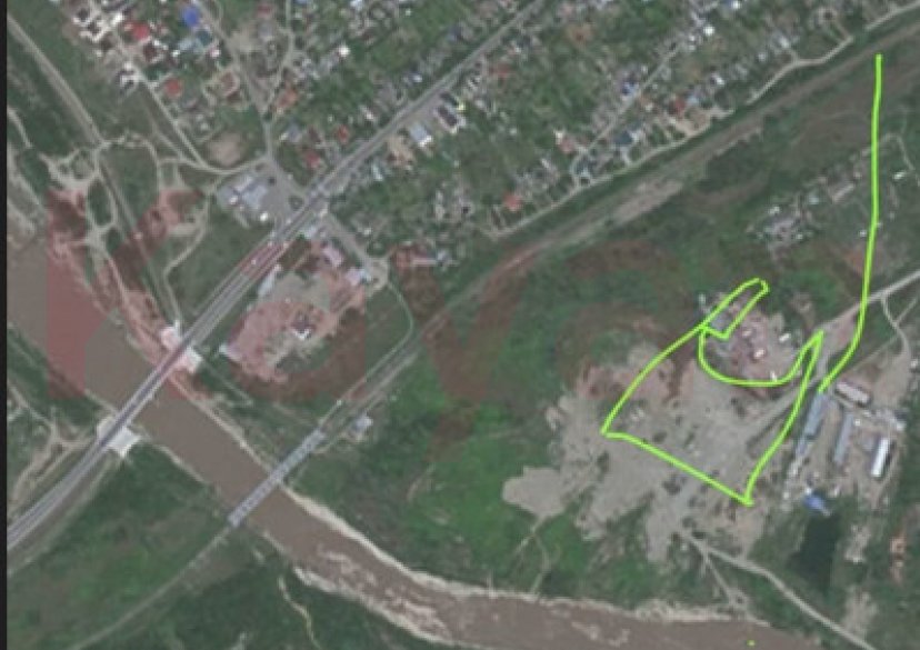 Продажа земельного участка, 500 сот. фото 2