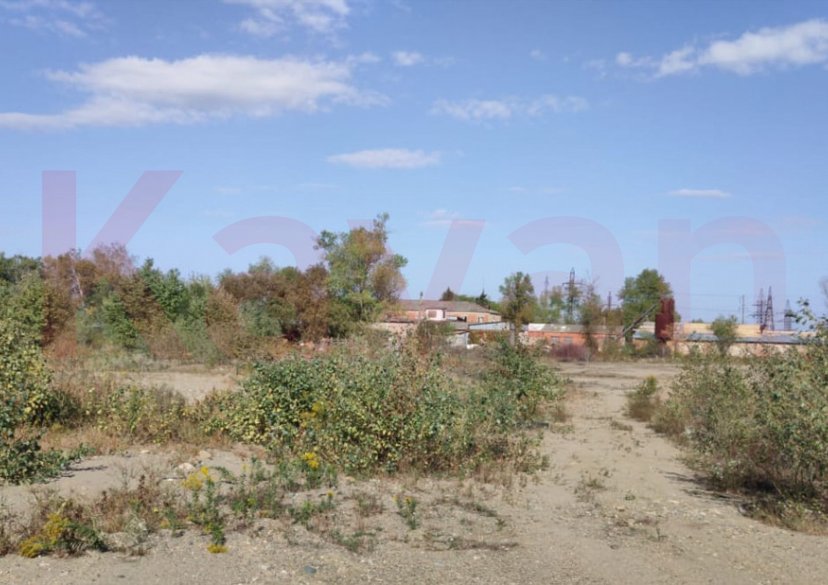 Продажа земельного участка, 500 сот. фото 3