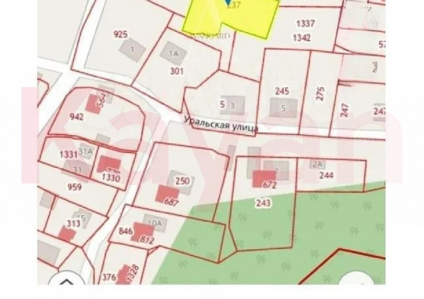 Продажа земельного участка, 10 сот. фото 2 Продажа земельного участка, 10 сот. фото 2