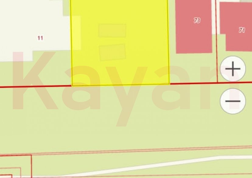 Продажа земельного участка, 8 сот. фото 14