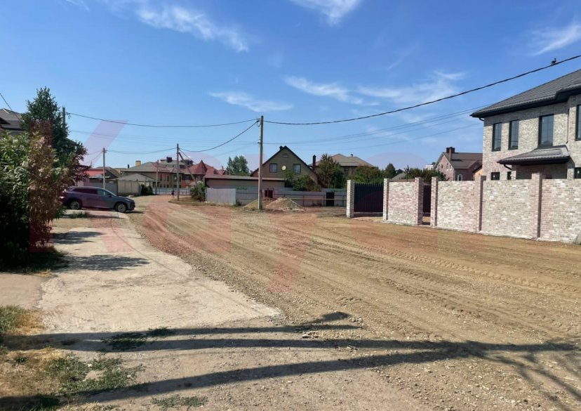 Продажа земельного участка, 8 сот. фото 3