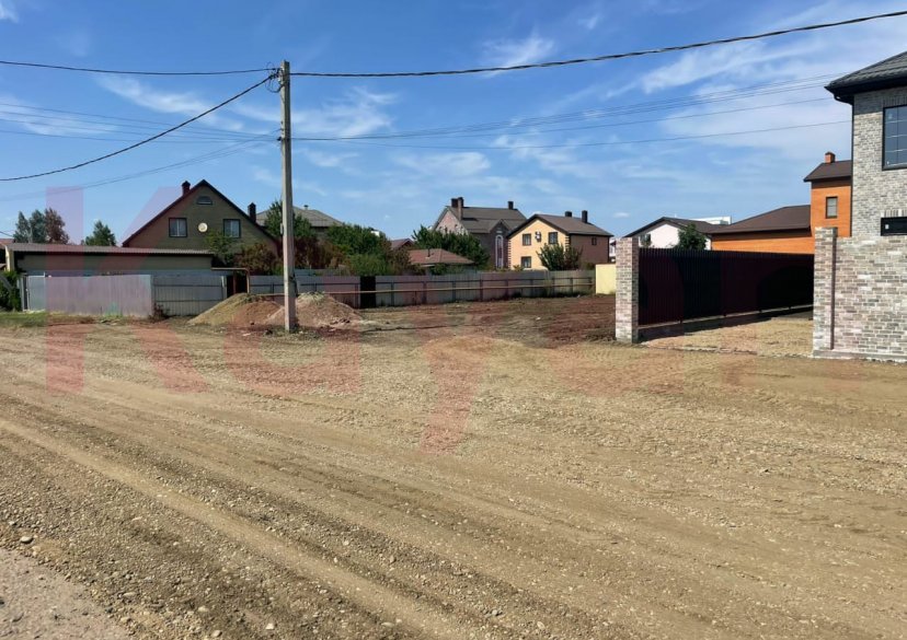 Продажа земельного участка, 8 сот. фото 2