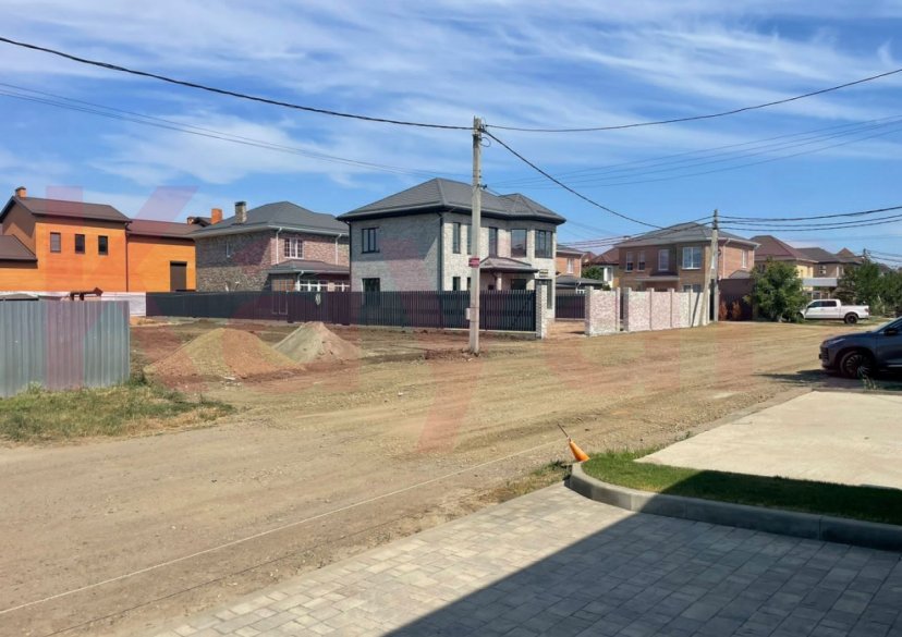 Продажа земельного участка, 8 сот. фото 1