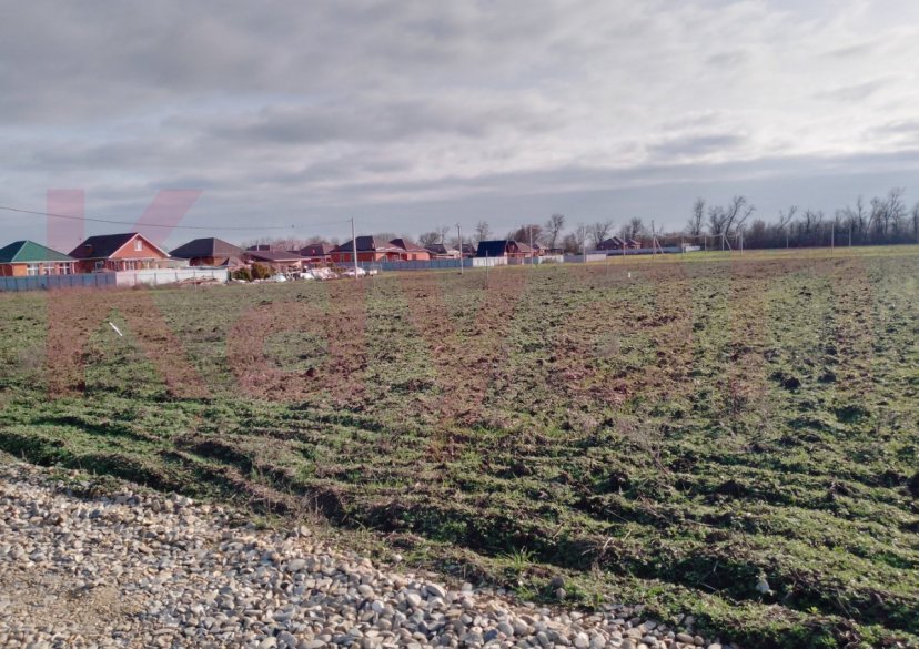 Продажа земельного участка, 7 сот. фото 3