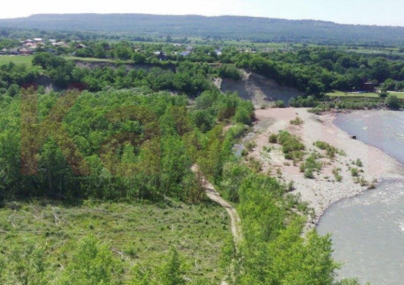 Продажа земельного участка, 46 сот. фото 1