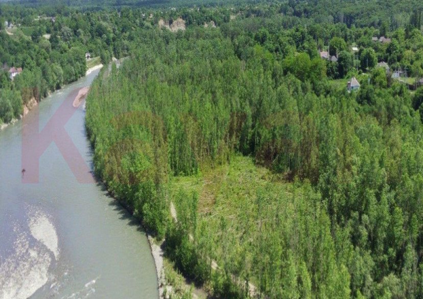 Продажа земельного участка, 46 сот. фото 0