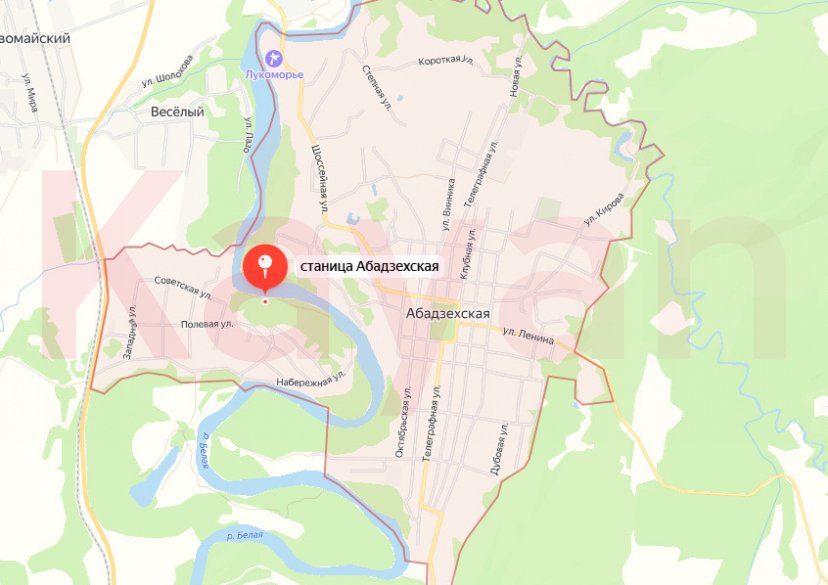 Продажа земельного участка, 46 сот. фото 3