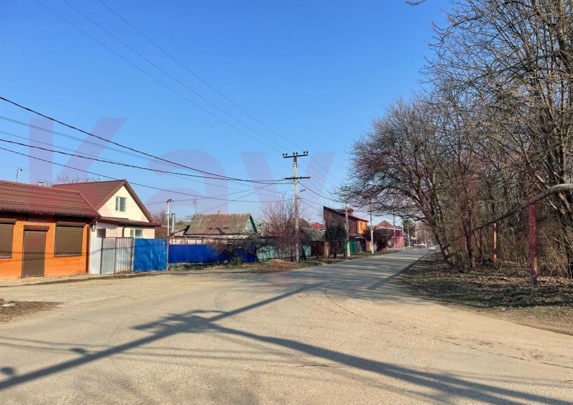 Продажа земельного участка, 16 сот. фото 1