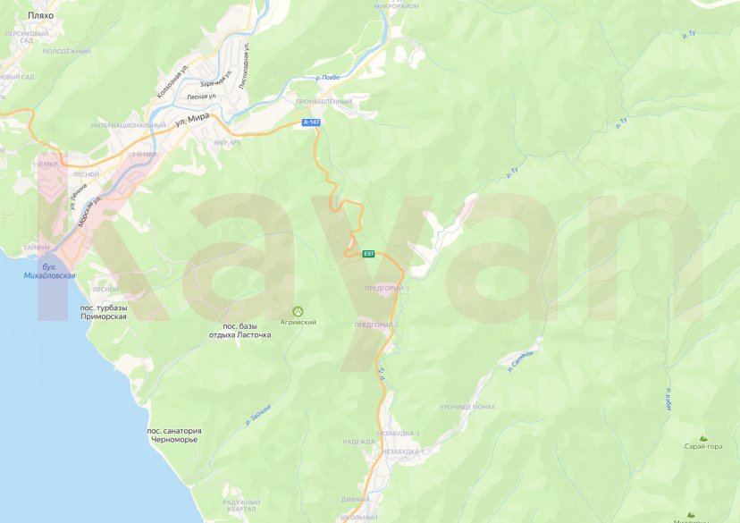 Продажа земельного участка, 720 сот. фото 0