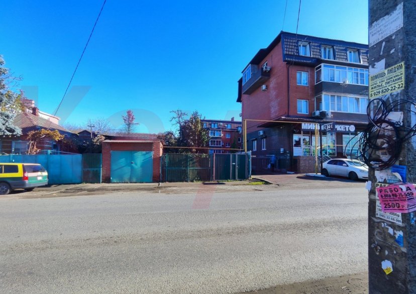 Продажа земельного участка, 24 сот. фото 1 Продажа земельного участка, 24 сот. фото 1