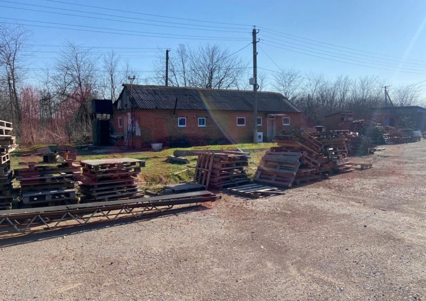 Продажа земельного участка, 198 сот. фото 1