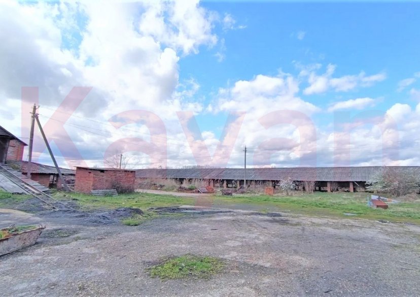 Продажа земельного участка, 198 сот. фото 0