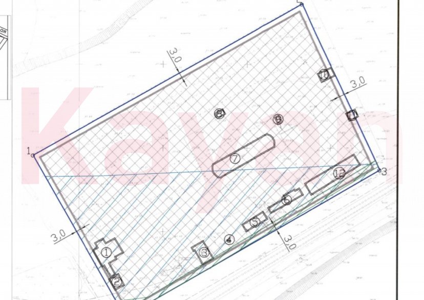 Продажа земельного участка, 198 сот. фото 7