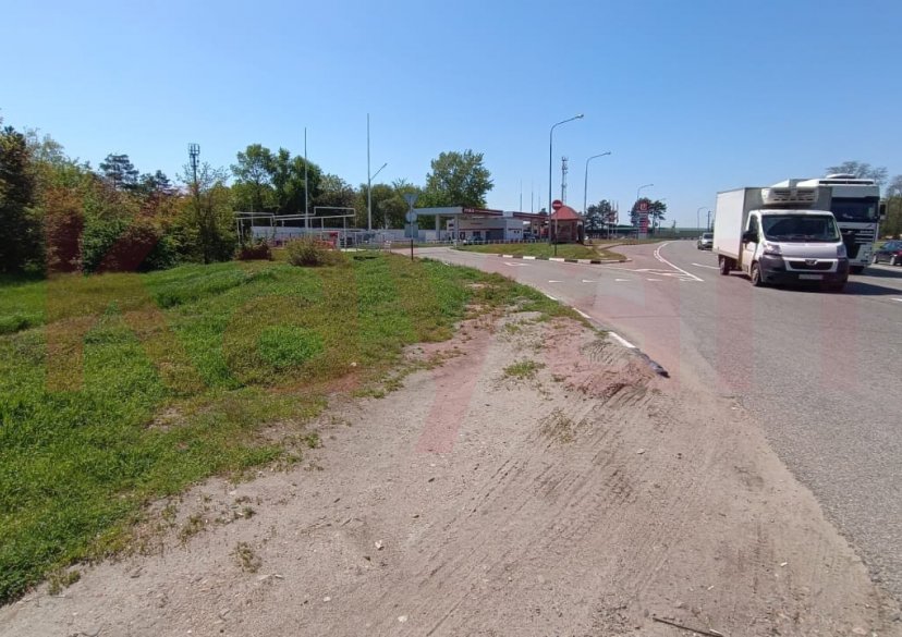 Продажа земельного участка, 100 сот. фото 0