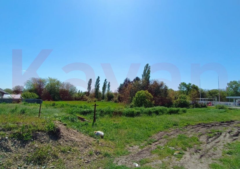 Продажа земельного участка, 100 сот. фото 1