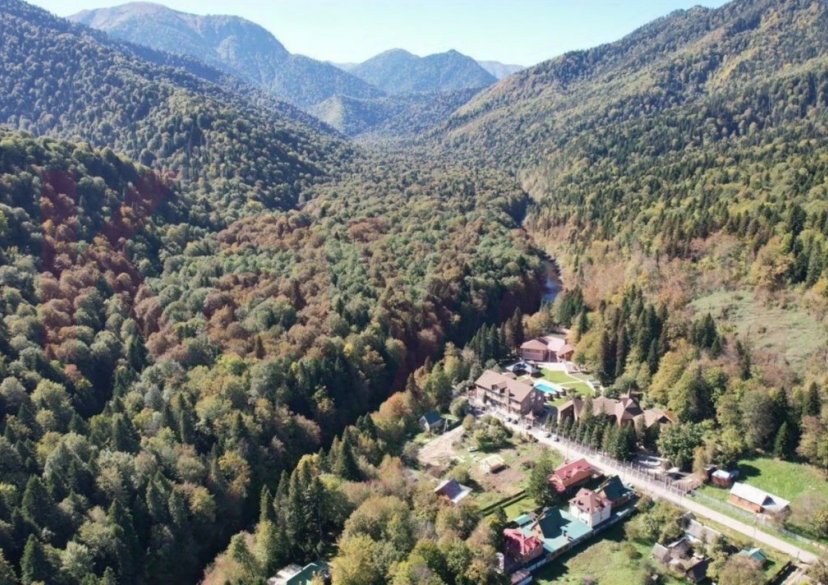 Продажа земельного участка, 100 сот. фото 2 Продажа земельного участка, 100 сот. фото 2