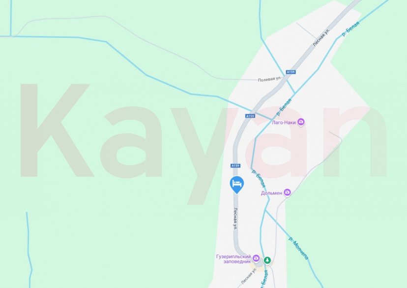 Продажа земельного участка, 100 сот. фото 5