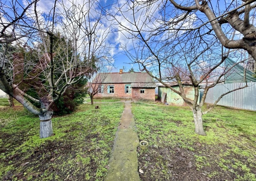 Продажа земельного участка, 16 сот. фото 0