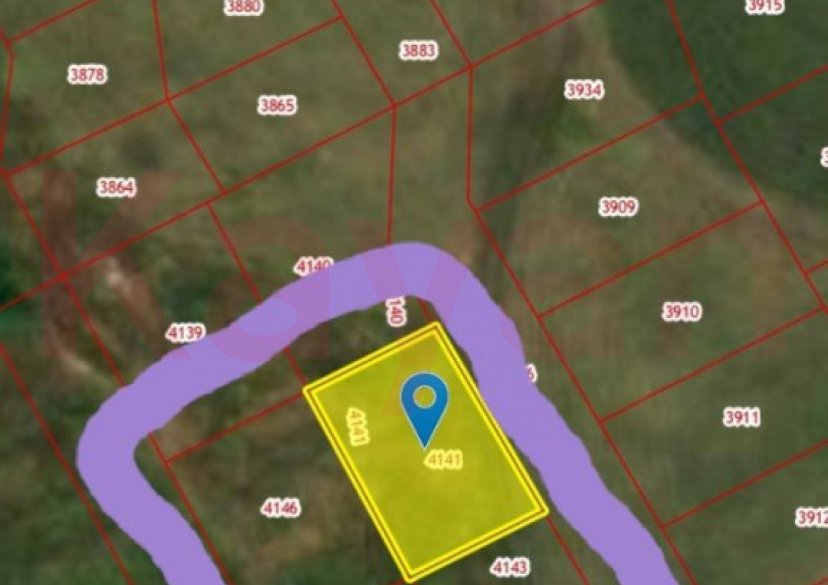 Продажа земельного участка, 39 сот. фото 0 Продажа земельного участка, 39 сот. фото 0