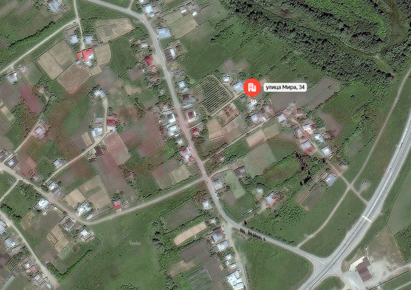 Продажа земельного участка, 15 сот. фото 0 Продажа земельного участка, 15 сот. фото 0