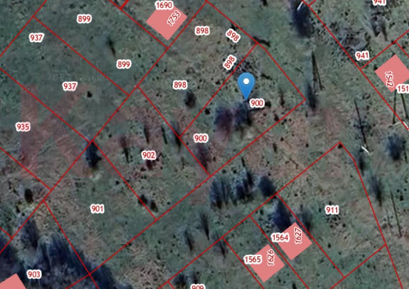 Продажа земельного участка, 7 сот. фото 5