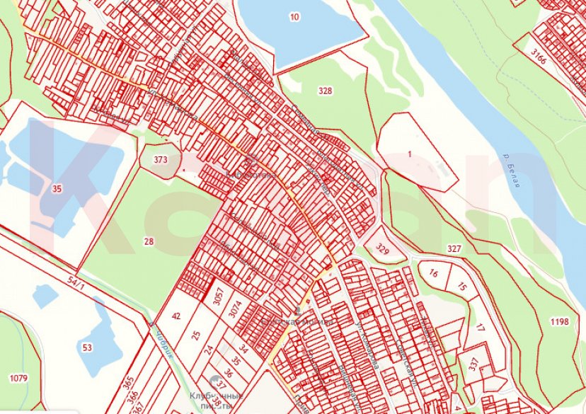 Продажа земельного участка, 7 сот. фото 1