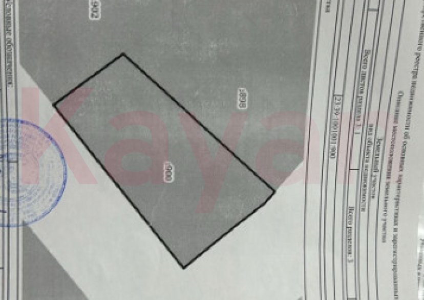 Продажа земельного участка, 7 сот. фото 3