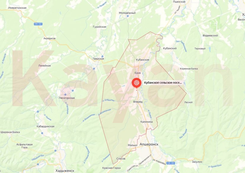 Продажа земельного участка, 660 сот. фото 11