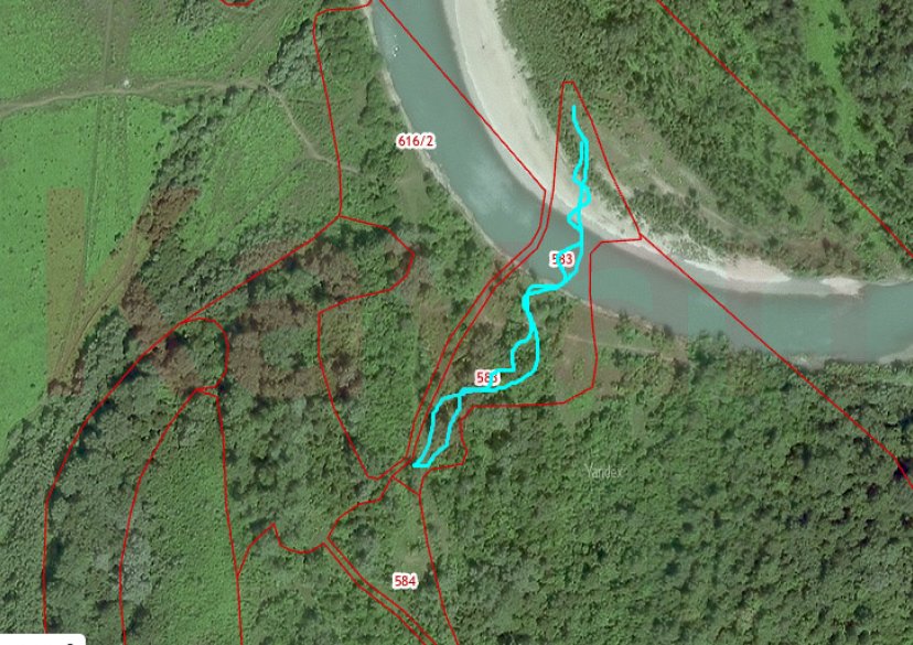 Продажа земельного участка, 660 сот. фото 6