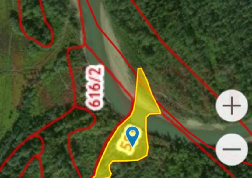 Продажа земельного участка, 660 сот. фото 8