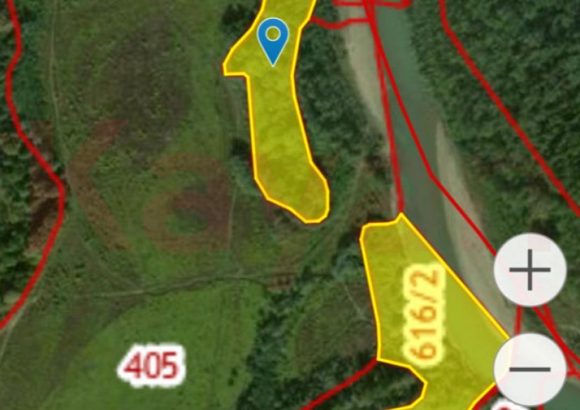 Продажа земельного участка, 660 сот. фото 10