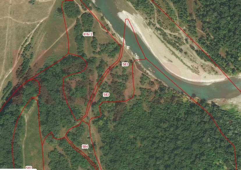 Продажа земельного участка, 660 сот. фото 9