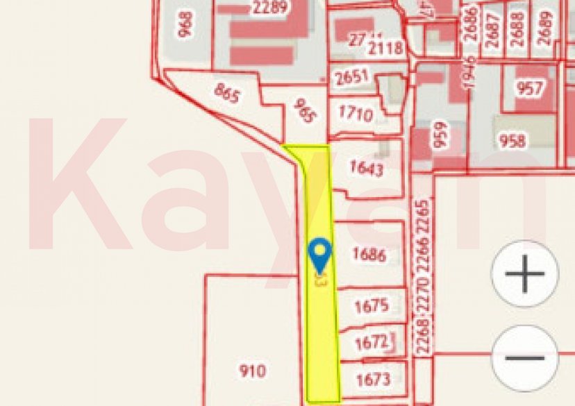 Продажа земельного участка, 84 сот. фото 2