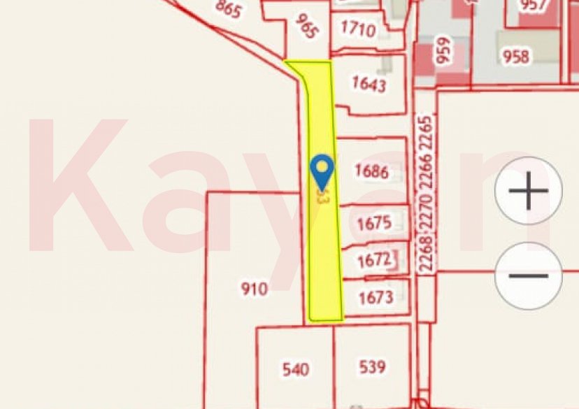 Продажа земельного участка, 42 сот. фото 0 Продажа земельного участка, 42 сот. фото 0