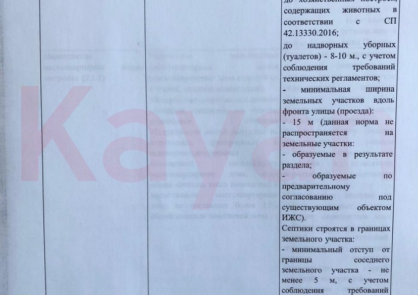 Продажа земельного участка, 16 сот. фото 31