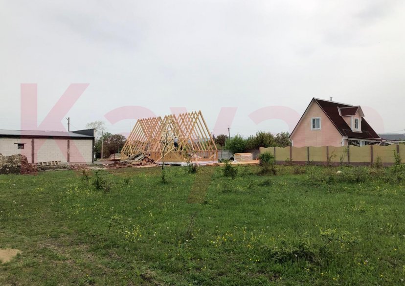 Продажа земельного участка, 16 сот. фото 0