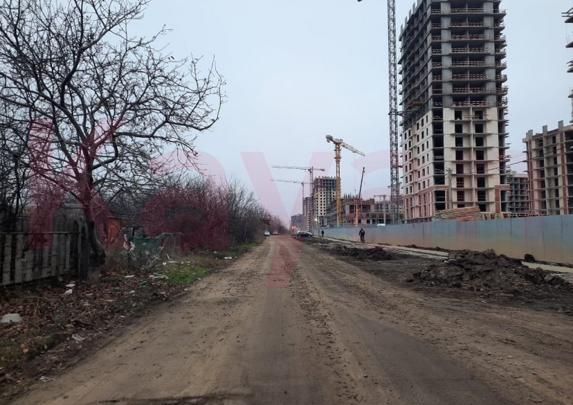 Продажа земельного участка, 6 сот. фото 2