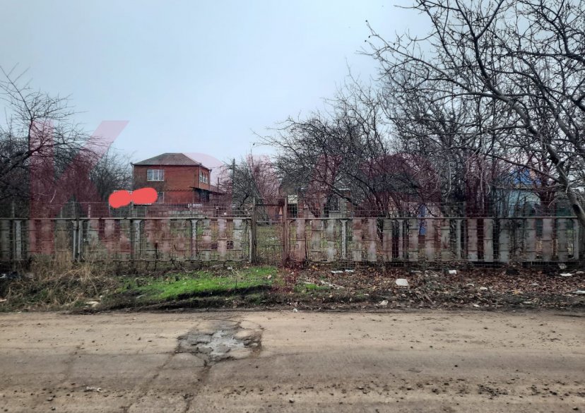 Продажа земельного участка, 6 сот. фото 0