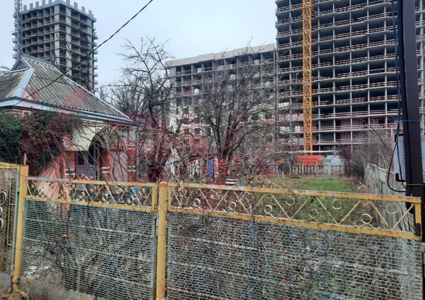 Продажа земельного участка, 6 сот. фото 6