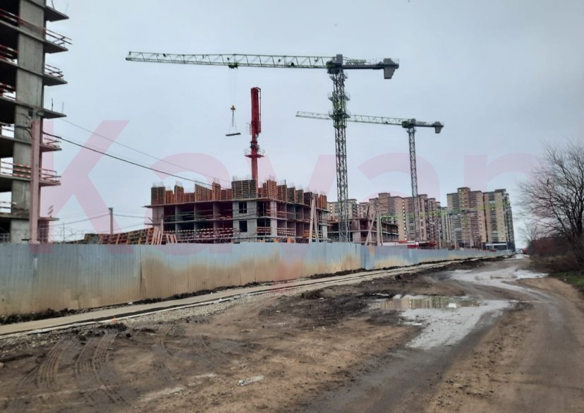 Продажа земельного участка, 6 сот. фото 8 Продажа земельного участка, 6 сот. фото 8