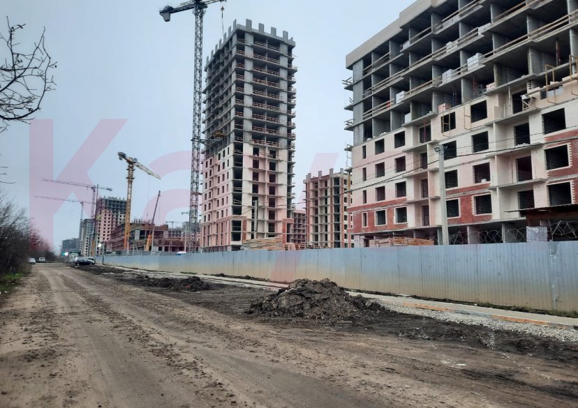 Продажа земельного участка, 6 сот. фото 3