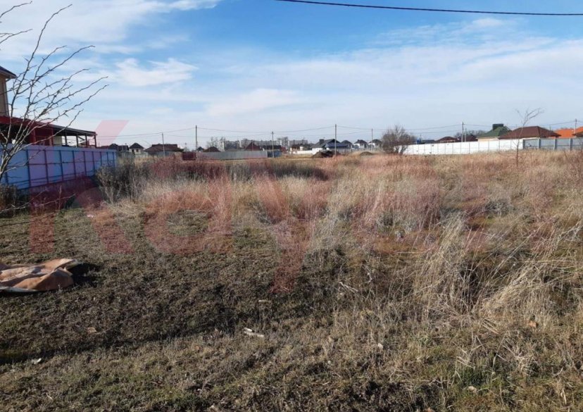 Продажа земельного участка, 10 сот. фото 0